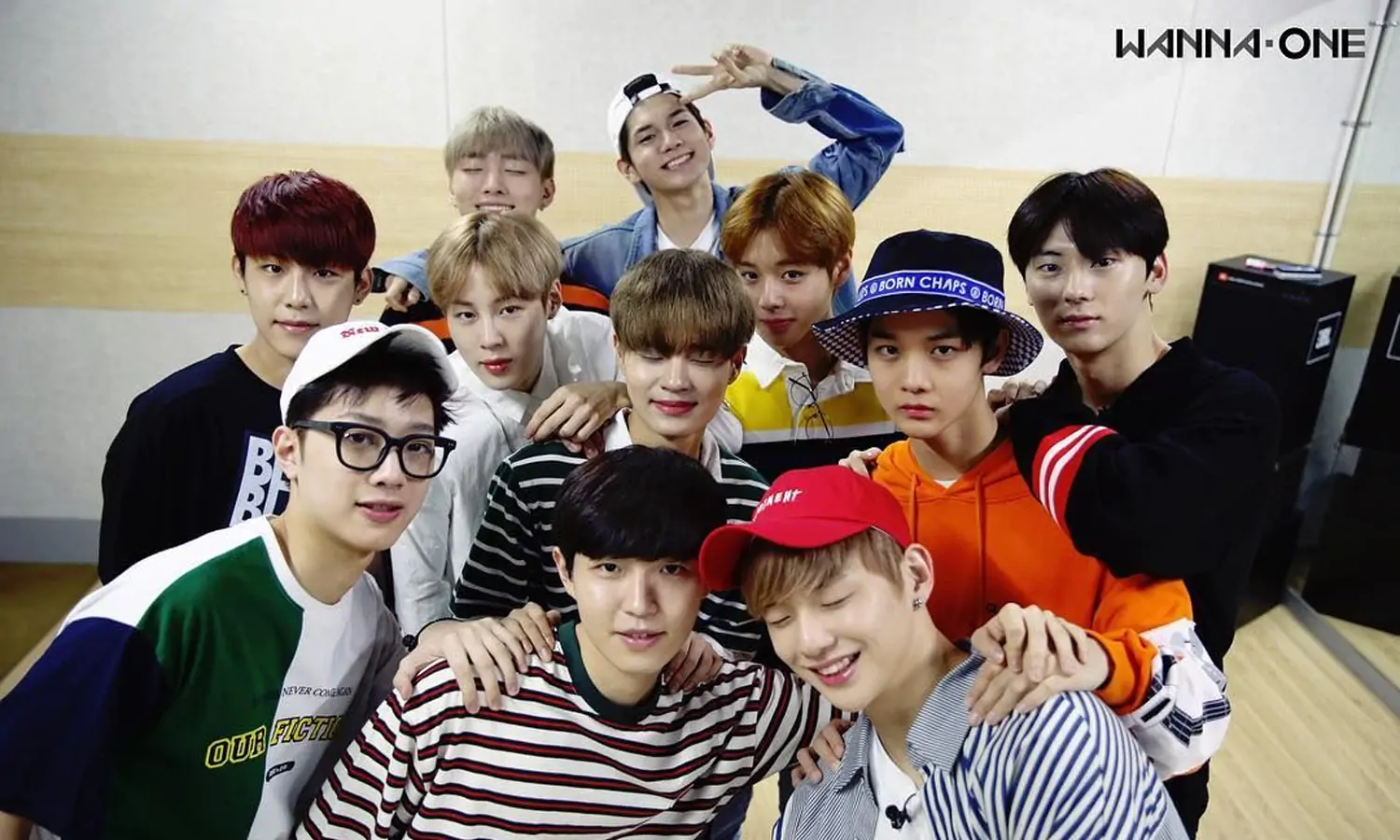 Bakal Reuni, Wanna One Dikabarkan Comeback Dengan Album Baru