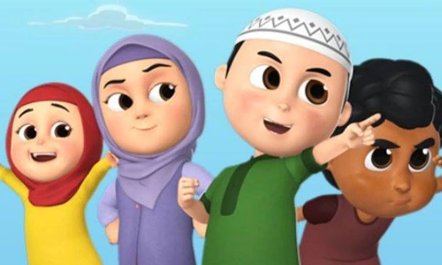 Sejarah dan Tema Perayaan Hari Anak Sedunia 2021