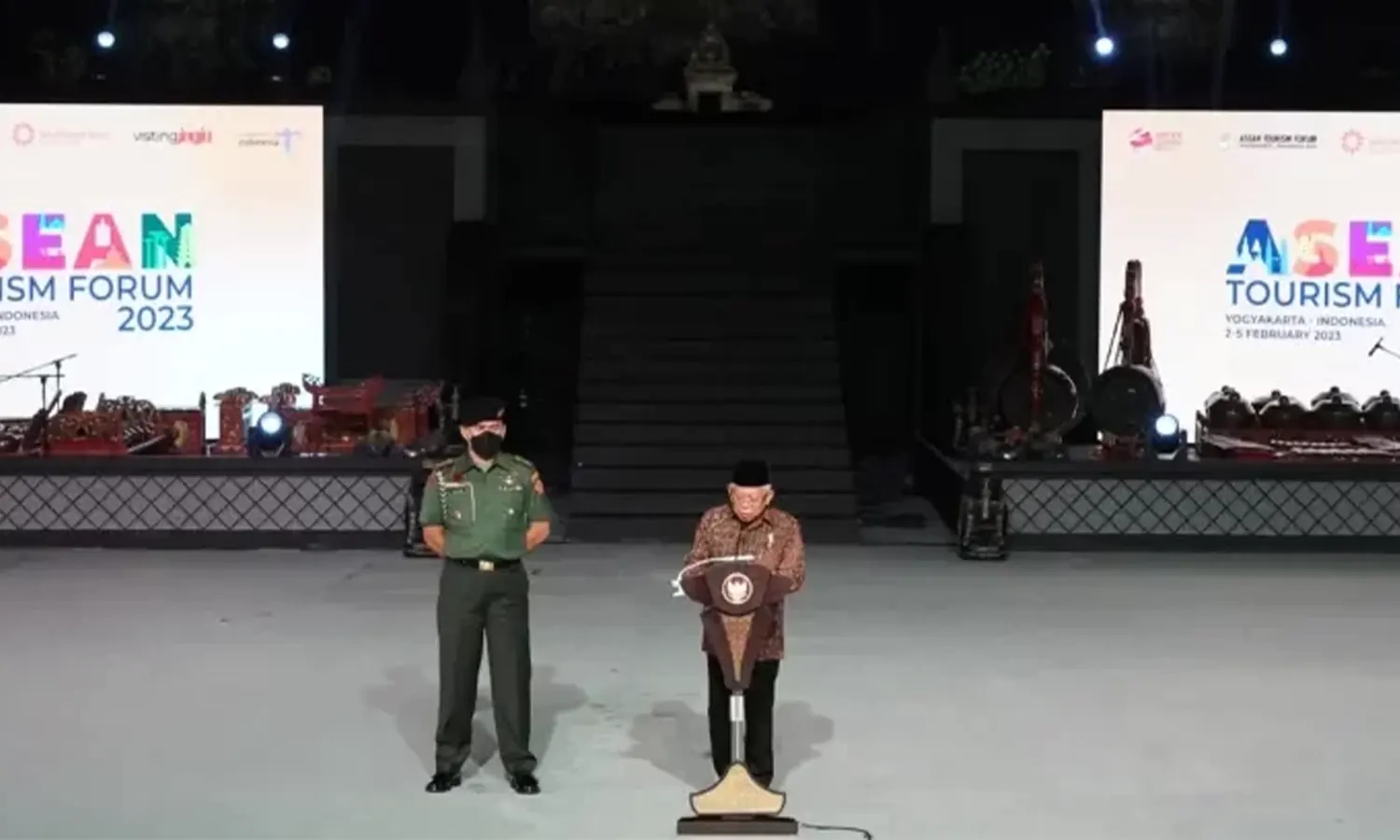 Pemerintah Komitmen Berantas Korupsi meski IPK Turun