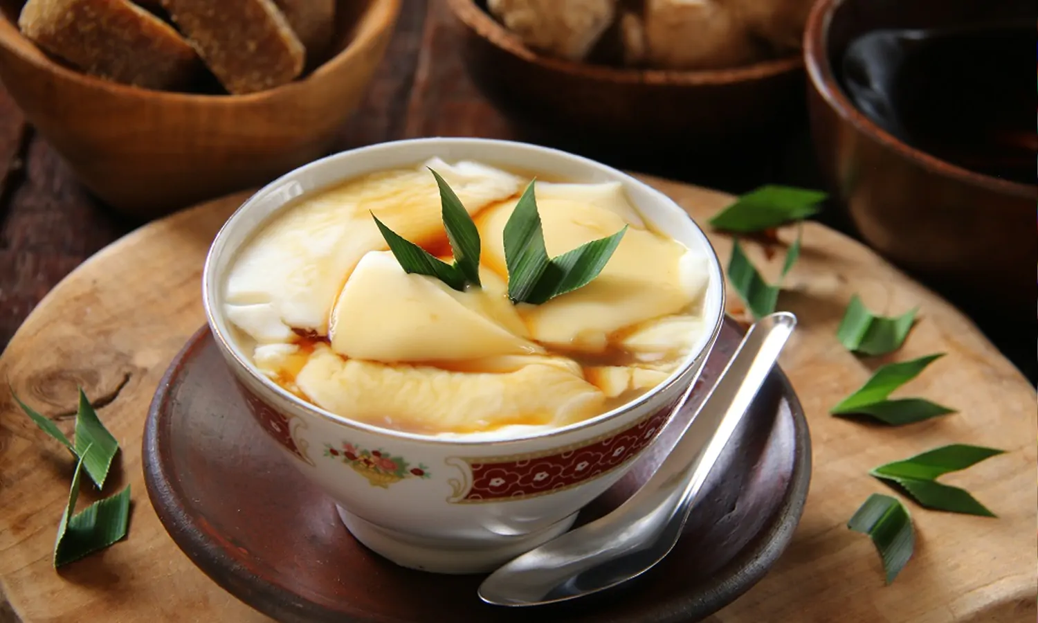 Belajar Yuk: 5 Makanan Nusantara yang Terancam Punah!