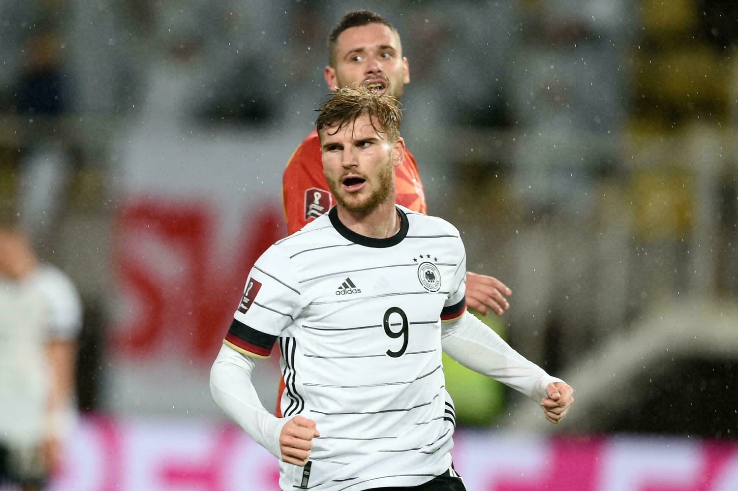 Hasil Pertandingan Kualifikasi Piala Dunia 2022: Menang Telak, Jerman Pastikan Tiket Ke Piala Dunia 2022
