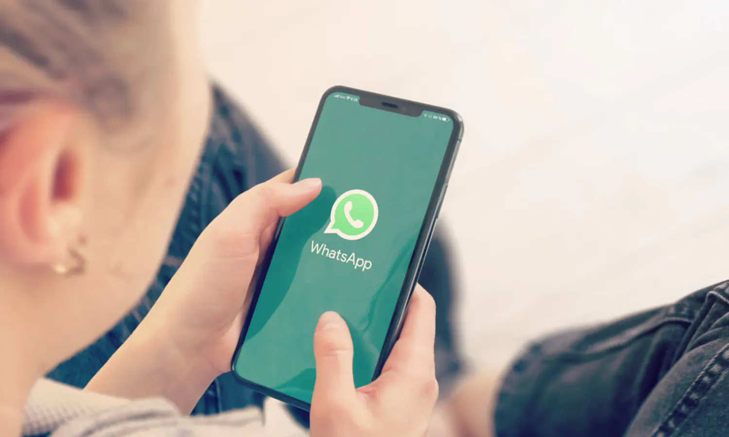 Baru! WhatsApp Hadirkan Fitur Chat Nomor Sendiri