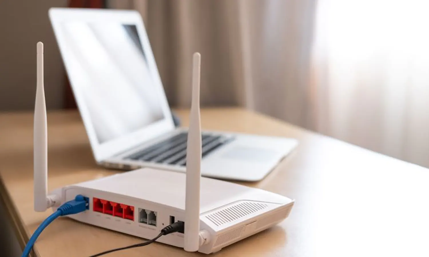 4 Cara Mengganti Password WiFi di Rumah dengan Mudah
