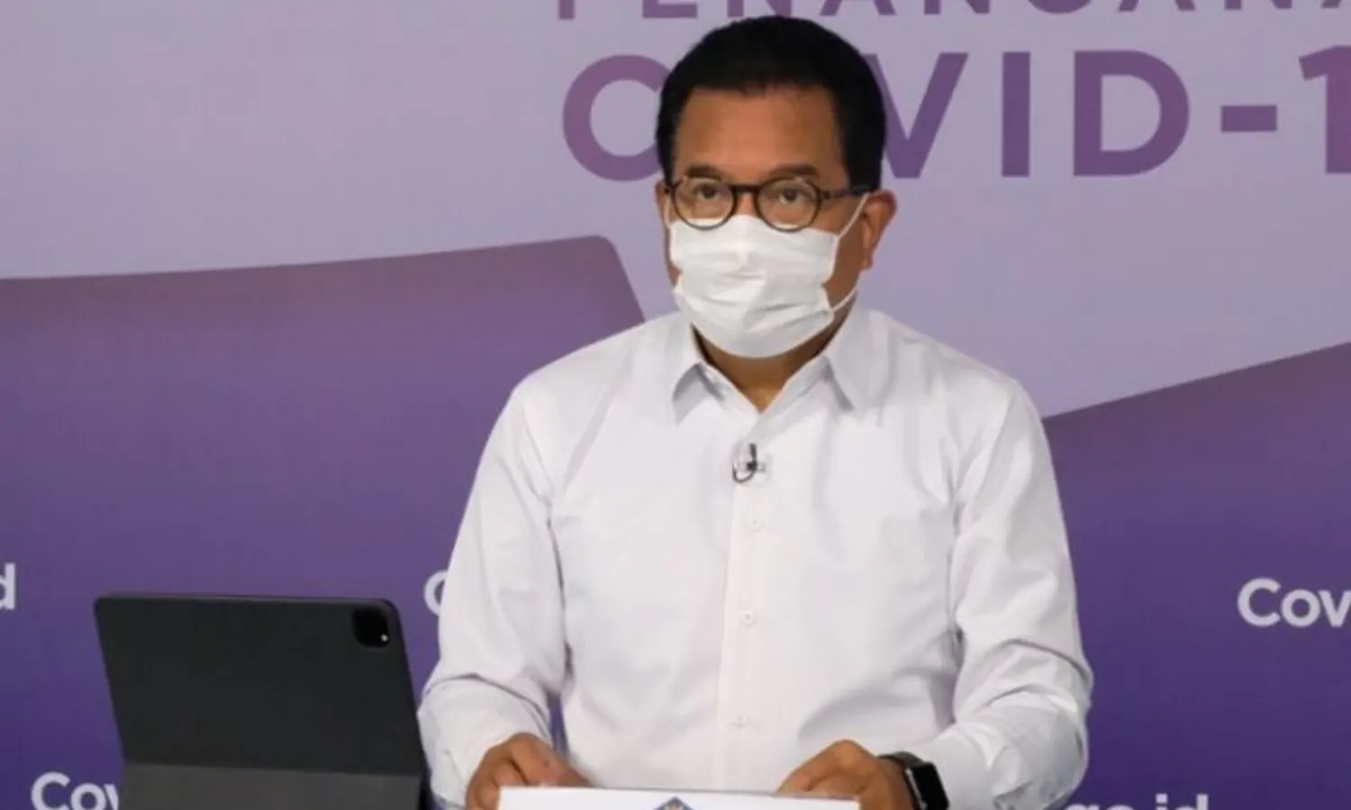 Pemerintah Resmi Ubah Aturan Wajib Karantina Pascaperjalanan Internasional Cukup 3 Hari