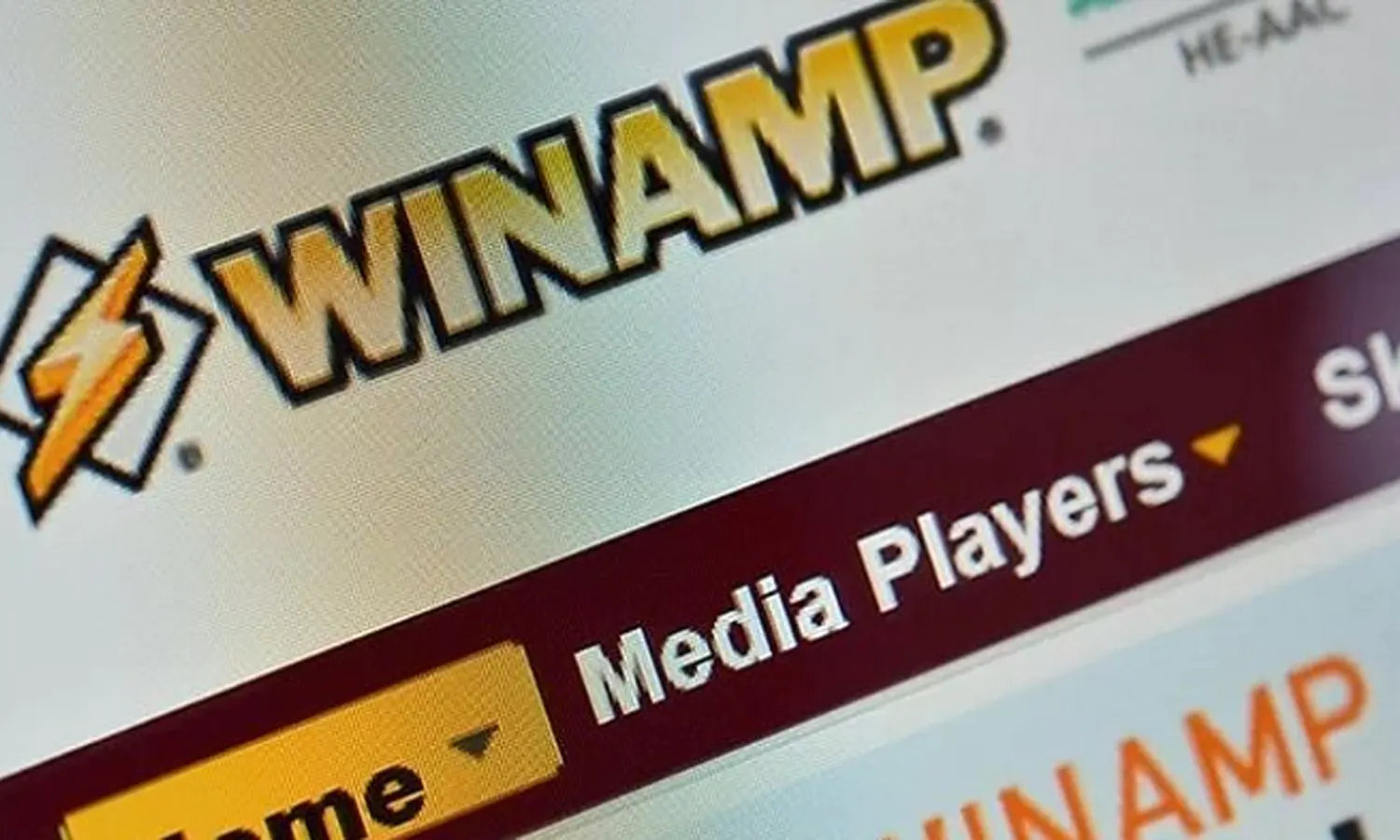 Winamp Comeback, Hanya untuk Pengguna Windows 11?