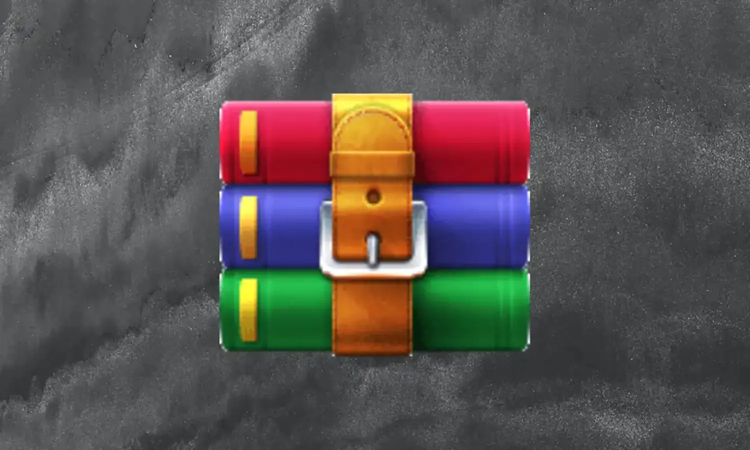 Buruan Update WinRAR Sekarang untuk Cegah Password Dicuri