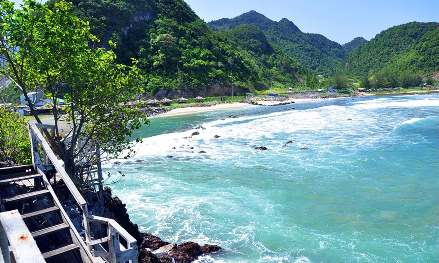 10 Tempat Wisata di Aceh Paling Menarik dan Wajib Dikunjungi