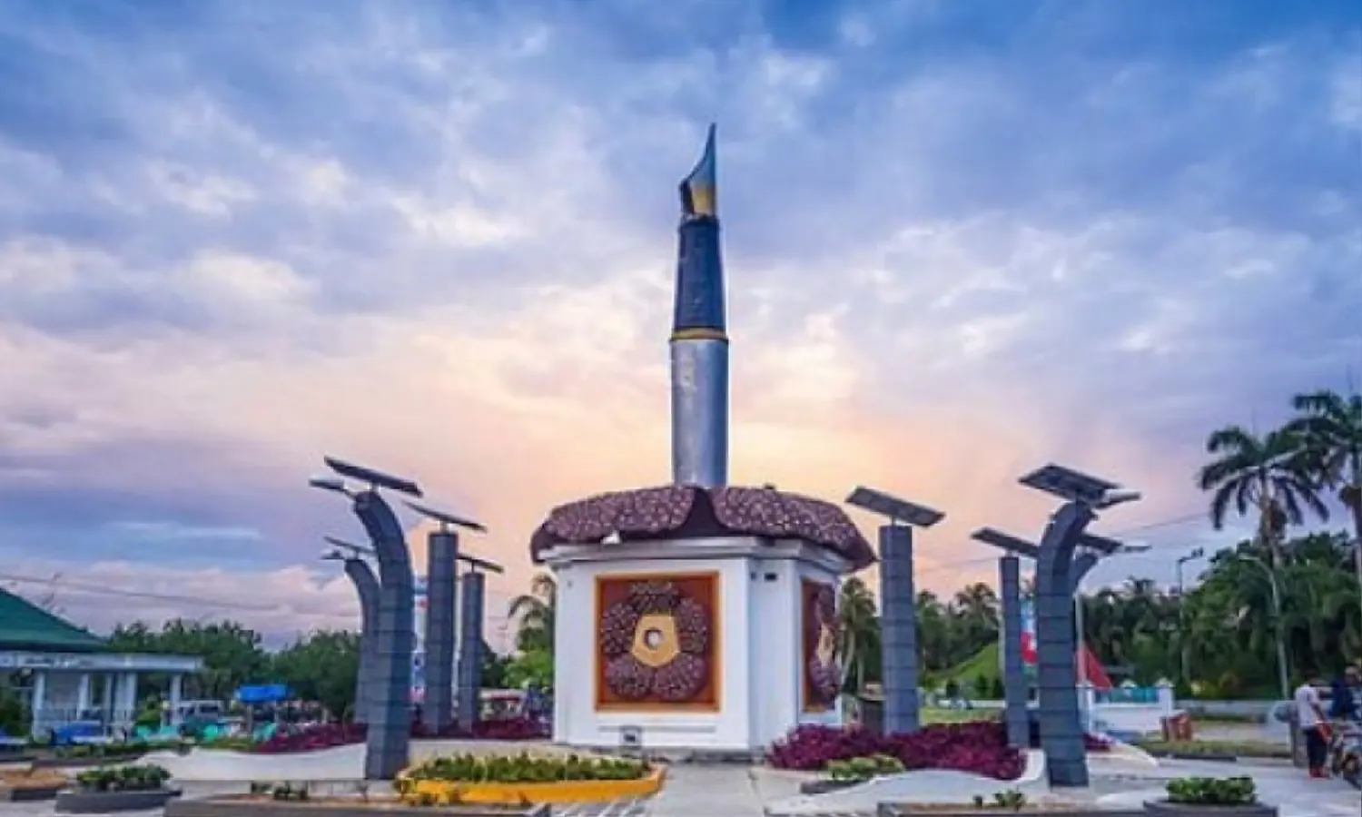 10 Tempat Wisata di Bengkulu Terfavorit yang Jarang Diketahui Orang