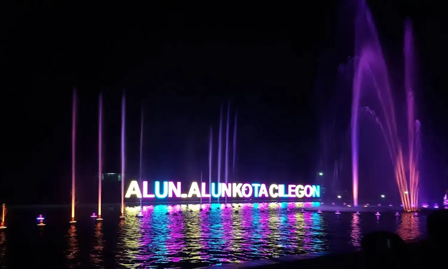 10 Tempat Wisata di Cilegon yang Lagi Hits Dikunjungi 2022