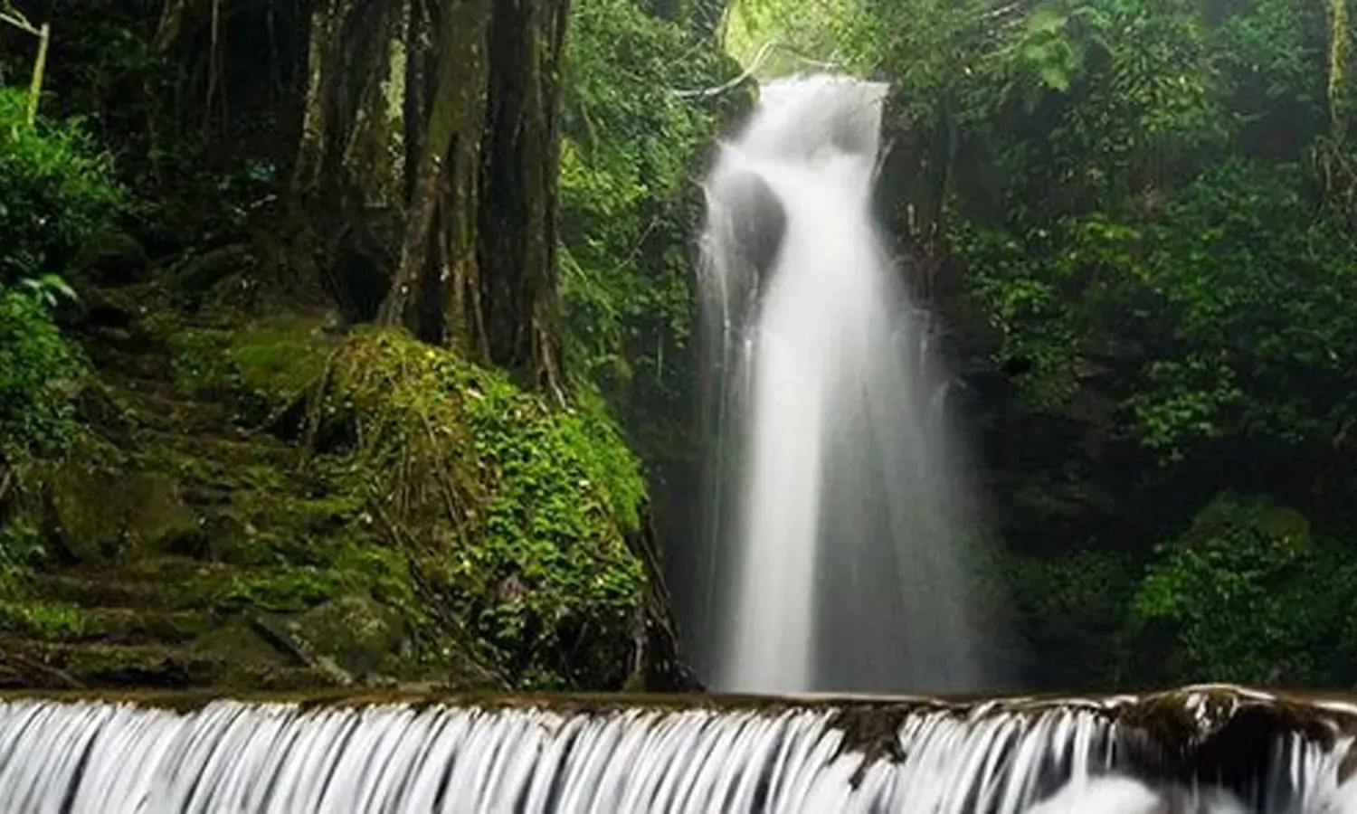 7 Wisata Curug di Cirebon yang Miliki Pemandangan Indah dan Eksotis