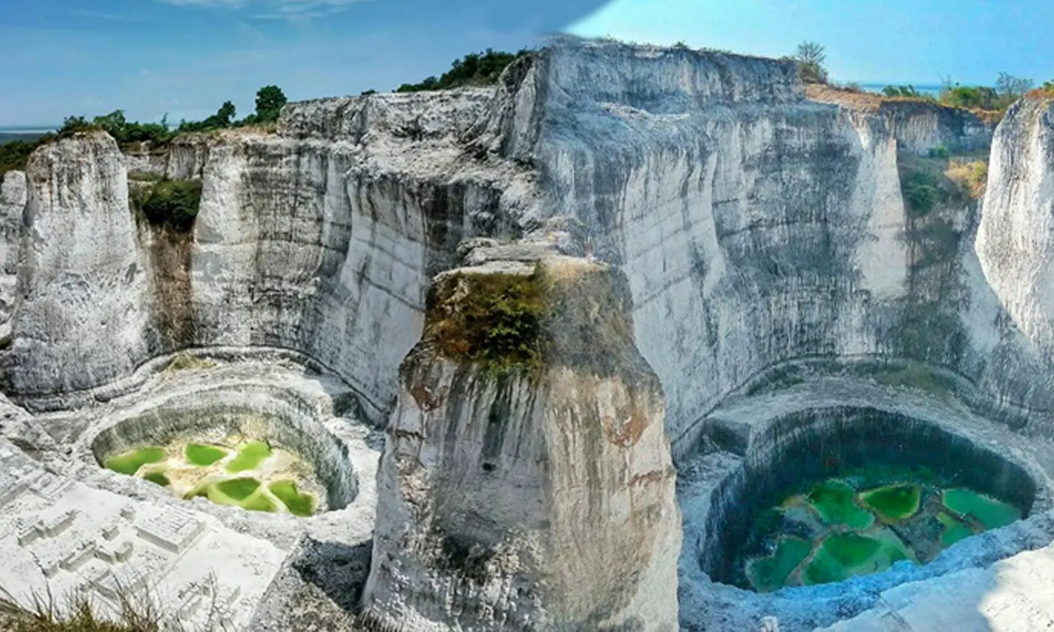 10 Tempat Wisata di Gresik Terbaru dan Terpopuler 2022