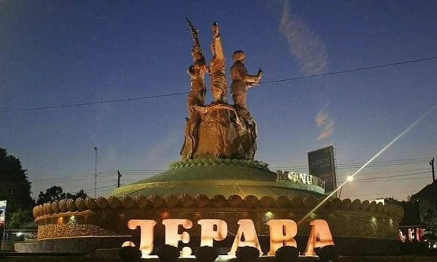 10 Tempat Wisata di Jepara yang Lagi Hits Dikunjungi, Cocok Masuk Bucket List Liburan Kamu!