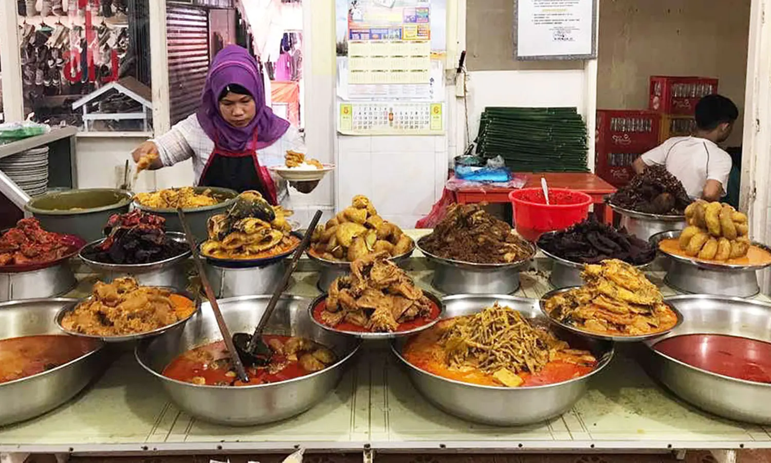 6 Tempat Wisata Kuliner di Padang Panjang Terpopuler dan Wajib Dikunjungi