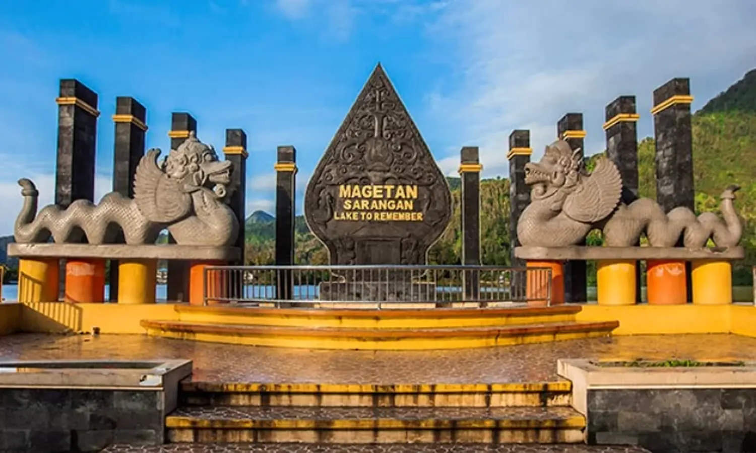 10 Tempat Wisata di Magetan Terbaru dan Terhits
