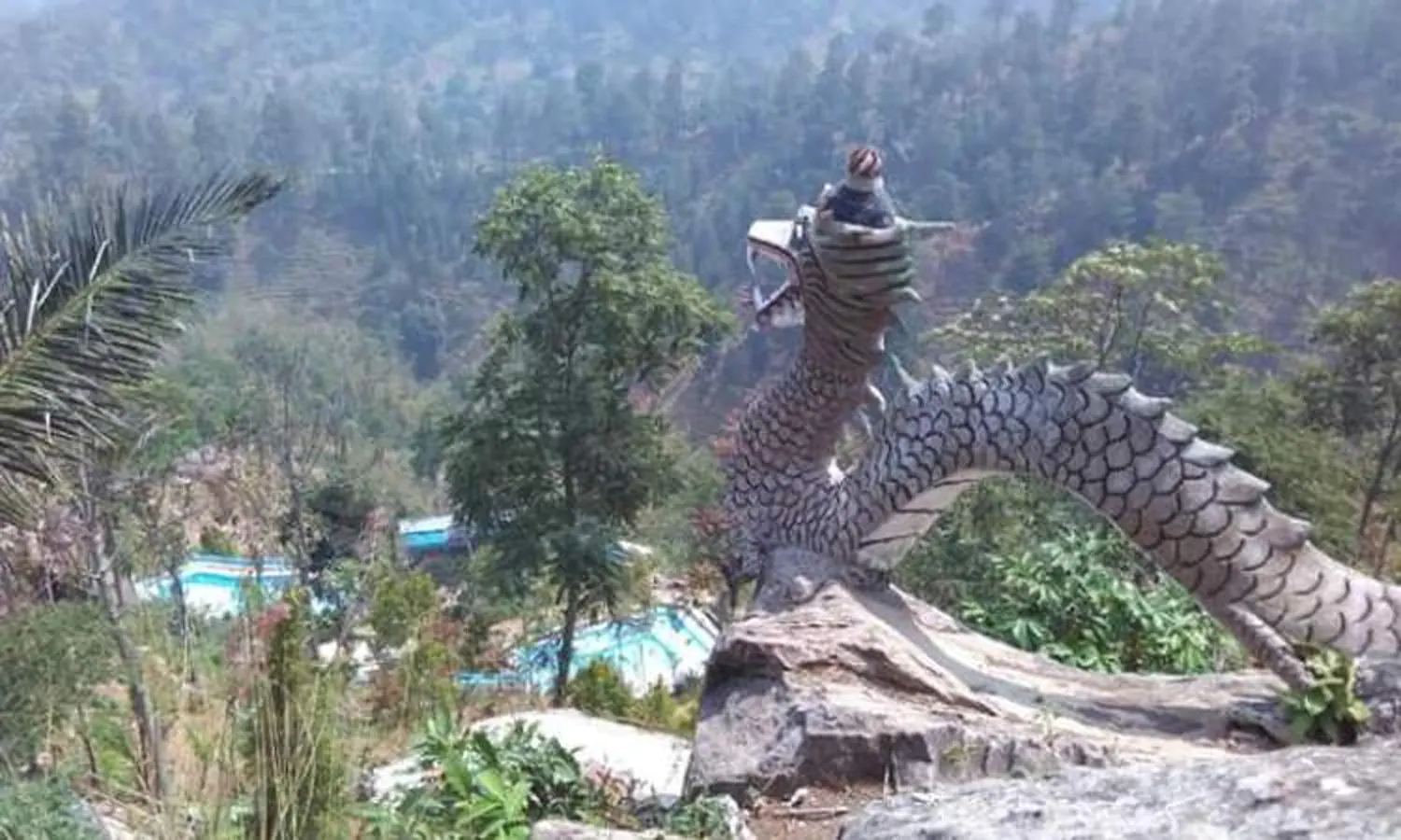 10 Tempat Wisata Ngawi Jawa Timur Terbaru dan Lagi Hits 2022