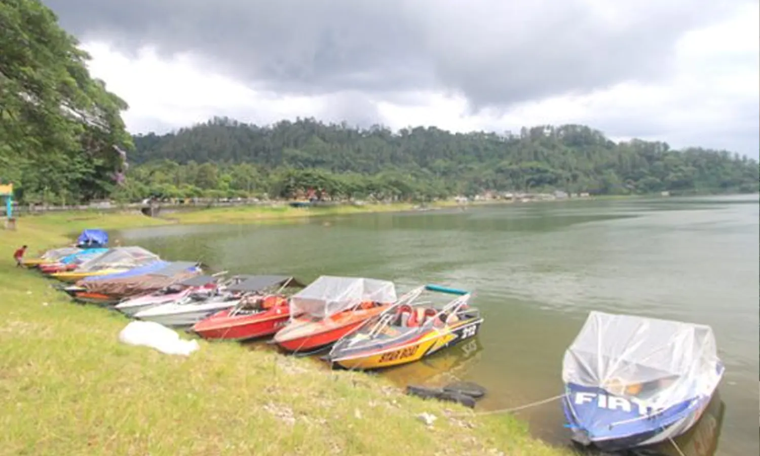 10 Tempat Wisata di Ponorogo Paling Hits Dikunjungi