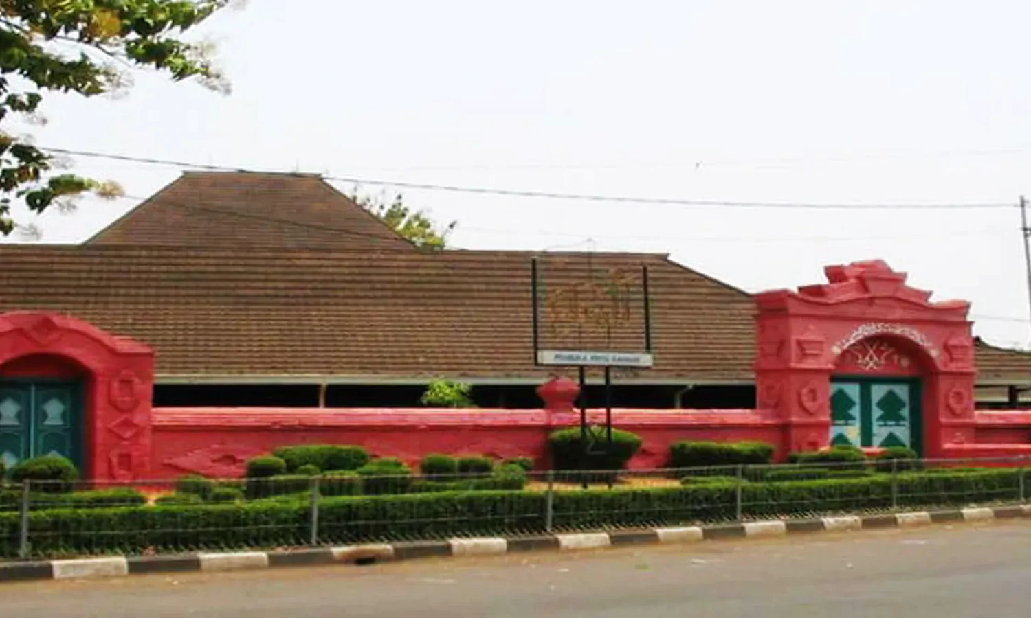 6 Tempat Wisata Religi di Cirebon yang Wajib Dikunjungi
