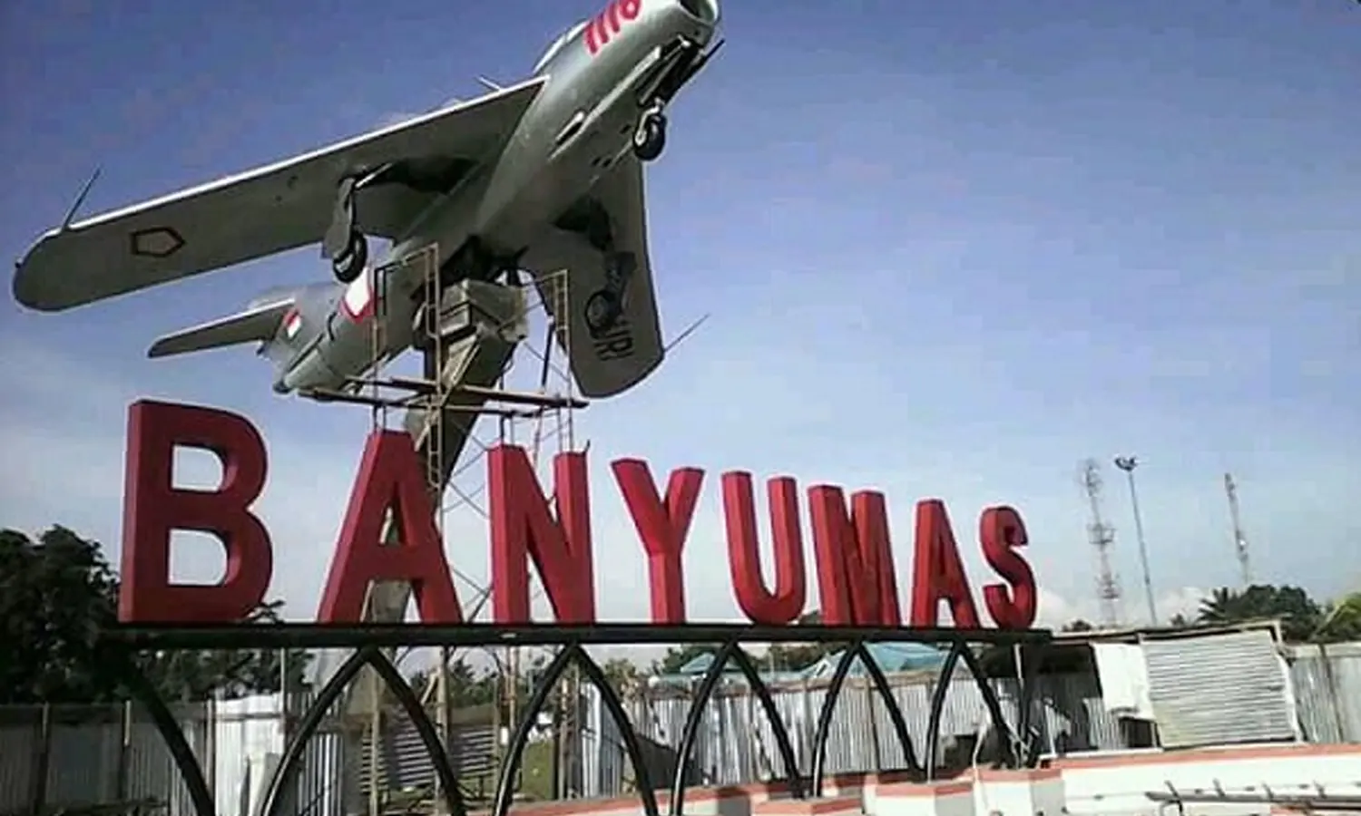 6 Tempat Wisata Sejarah di Banyumas Yang Menarik Untuk Dikunjungi