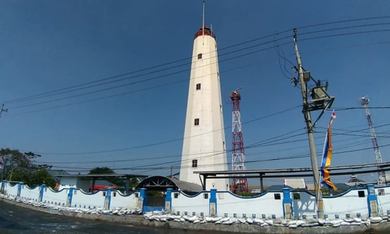 10 Tempat Wisata Sejarah di Semarang yang Menyimpan Sejuta Cerita