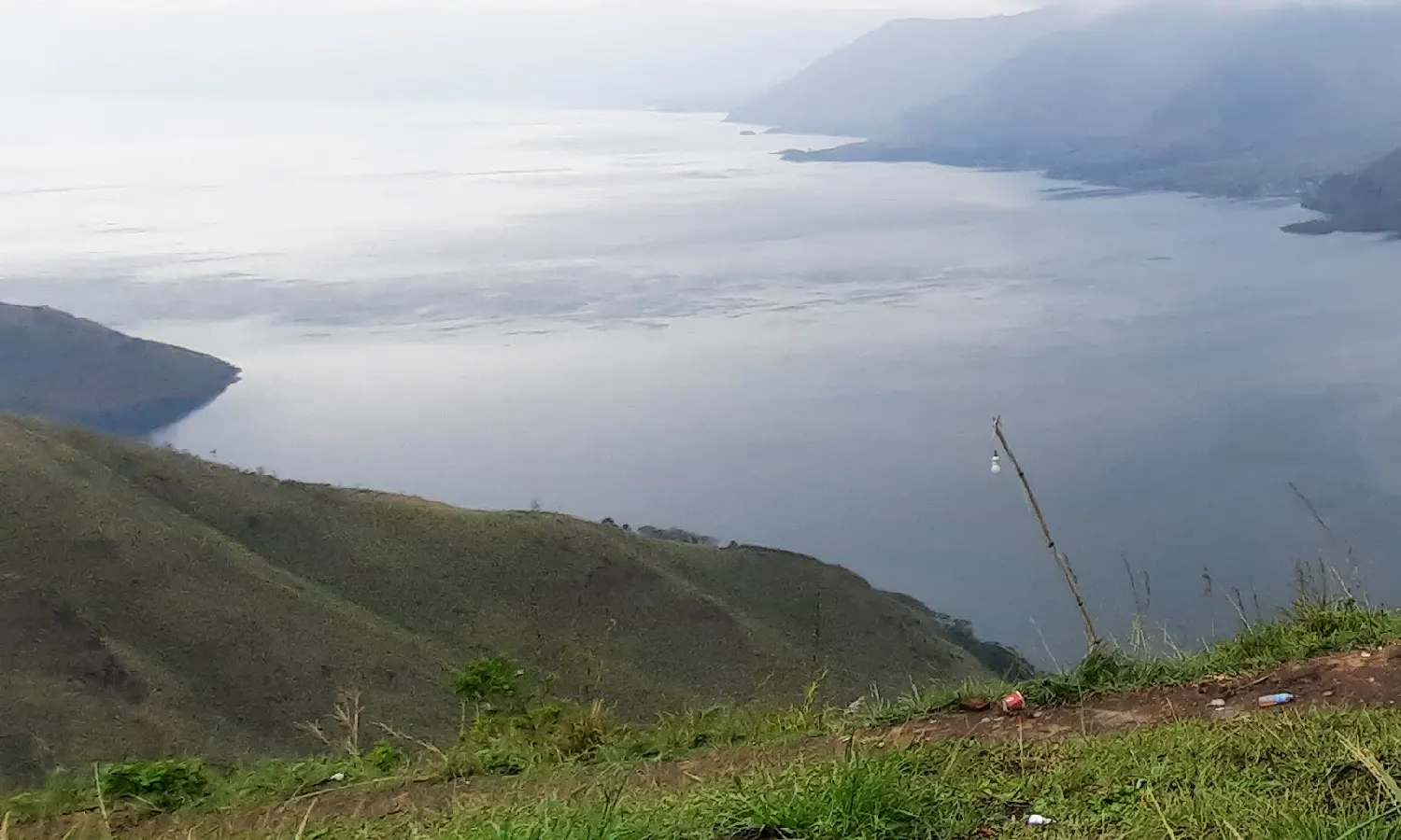 Tempat Rekreasi di Simalungun Masih Bebas Pajak