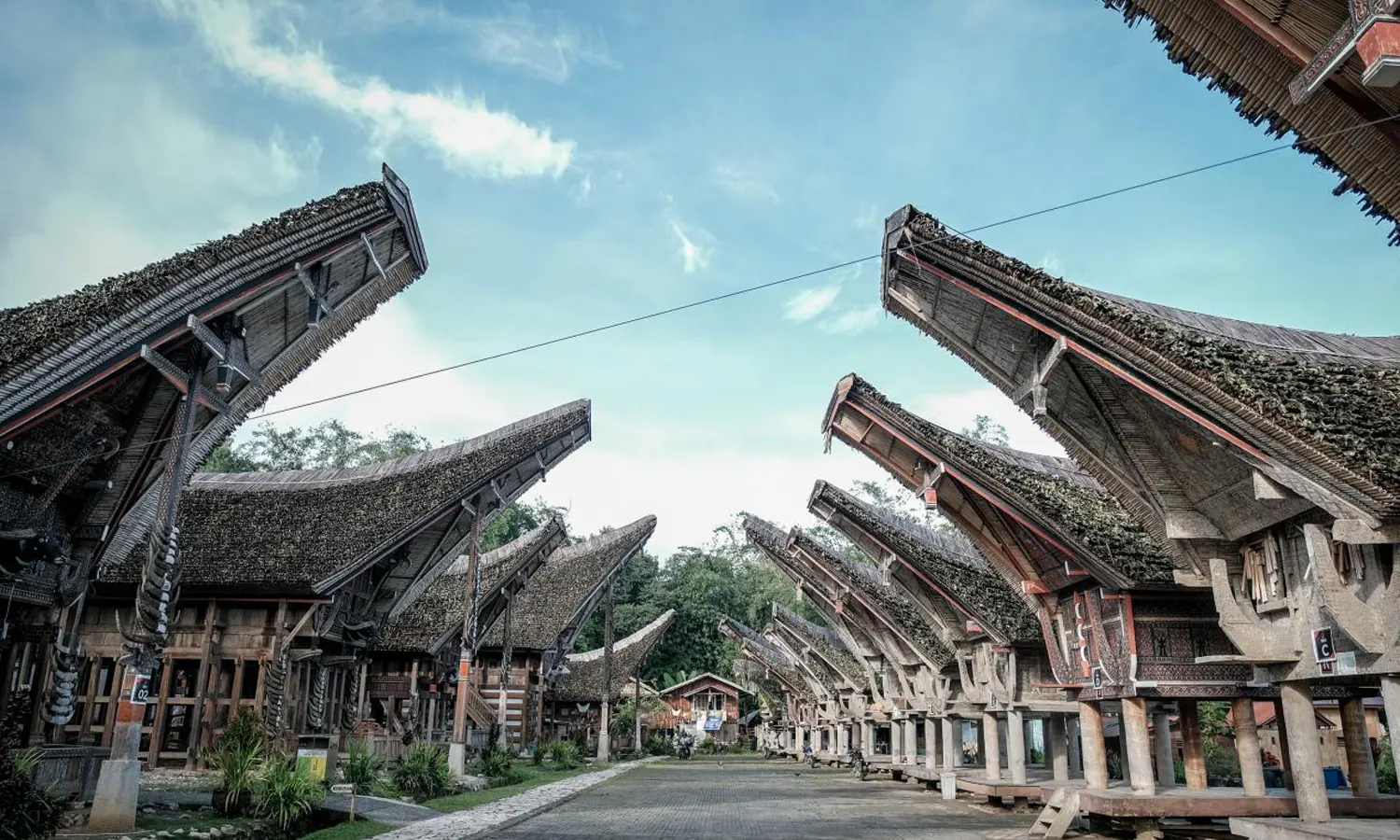 7 Tempat Wisata di Toraja, Sulawesi Selatan yang Wajib Dikunjungi