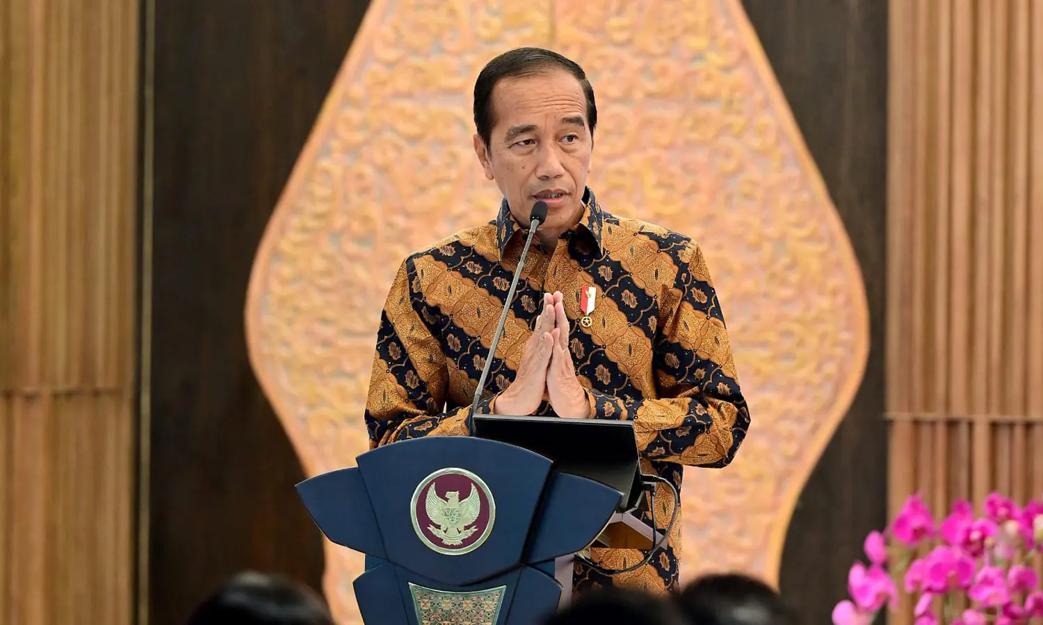 UGM Tegaskan Keaslian Ijazah Jokowi di Tengah Aksi dan Gugatan Hukum