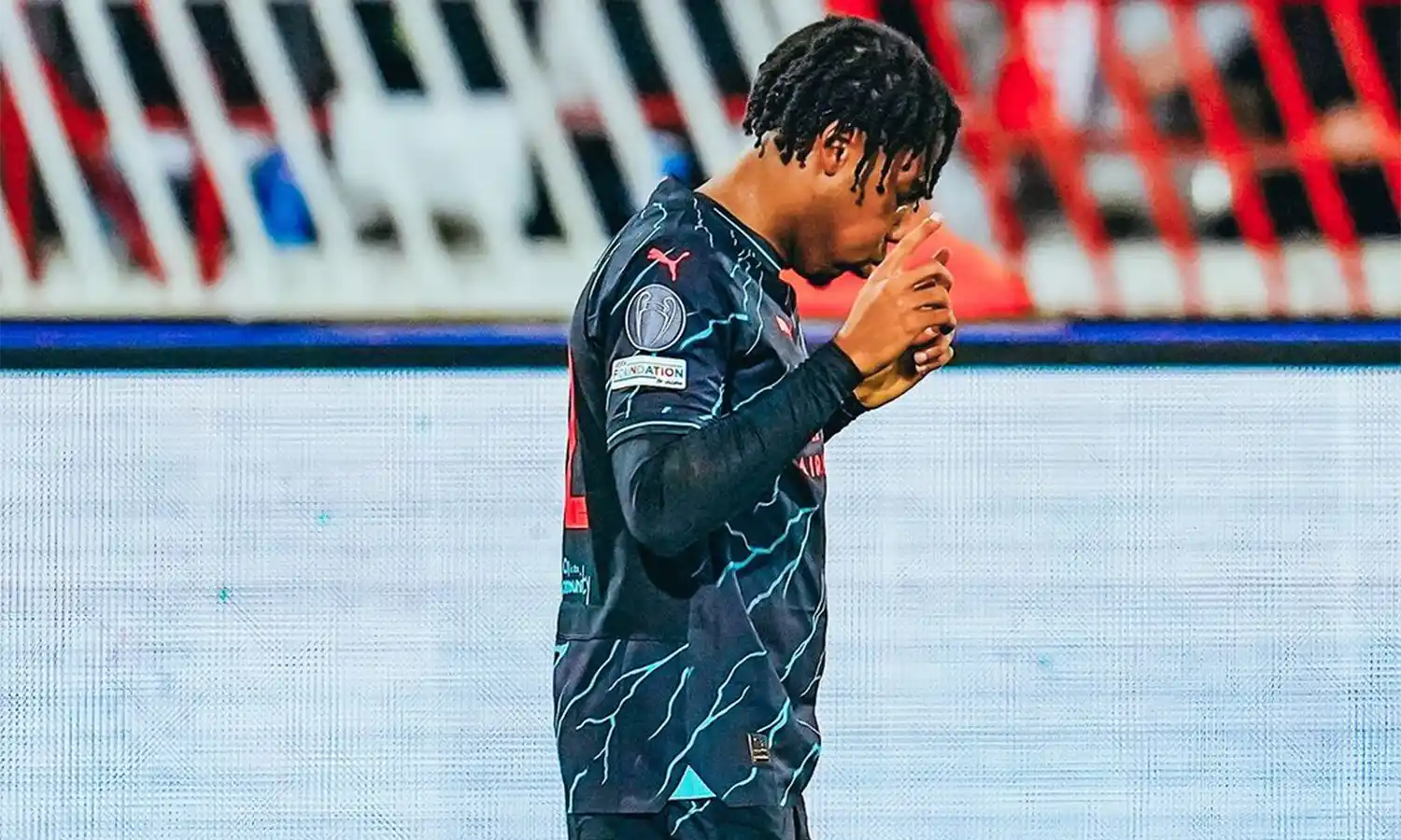 4 Fakta Menarik Matchday Keenam Liga Champions 2023/2024: Debut Manis Wonderkid Manchester City!