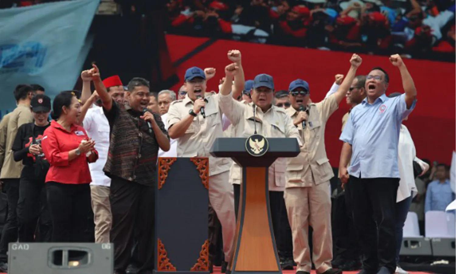 Prabowo Janji Hapus Outsourcing: Antara Harapan Buruh dan Kekhawatiran Investor