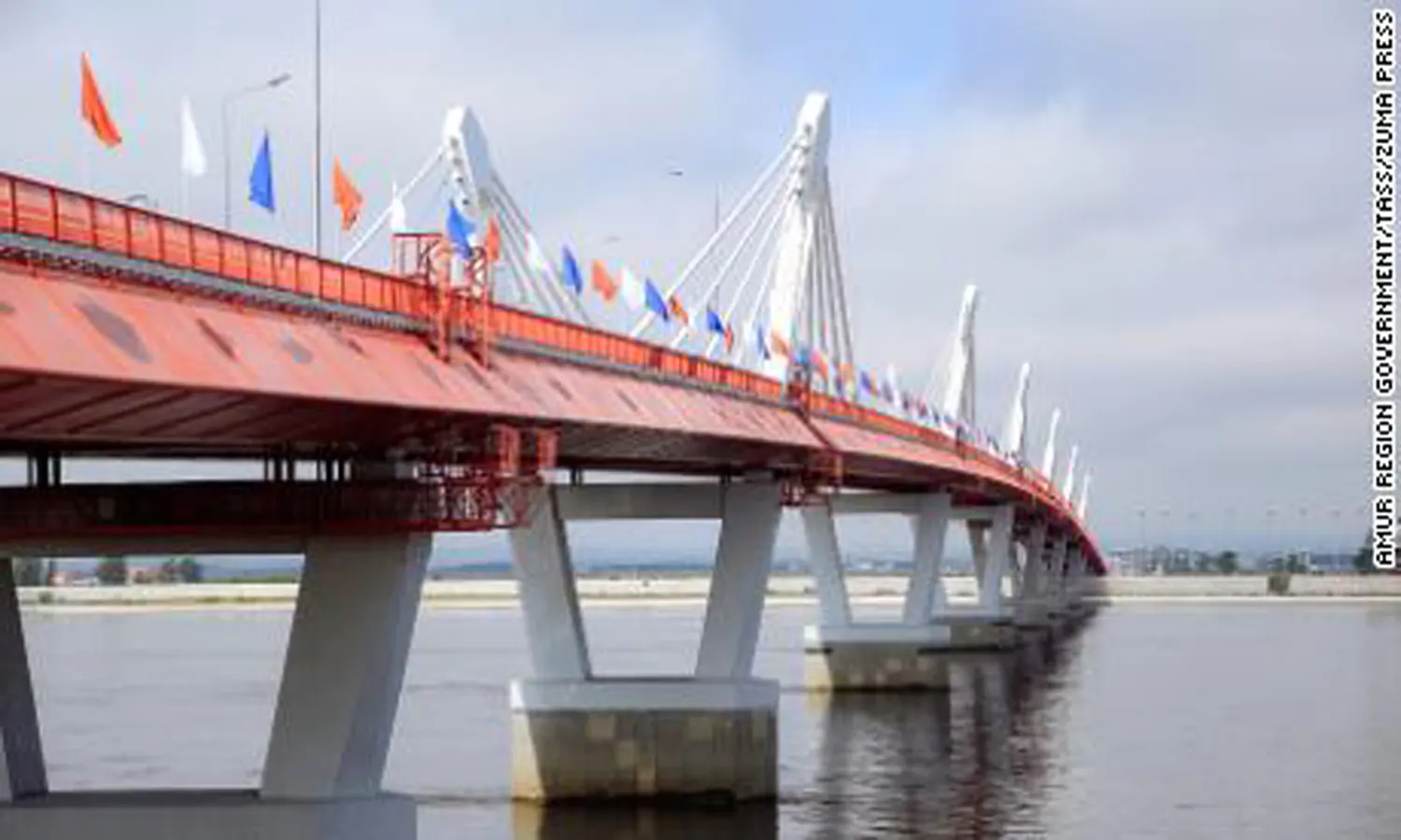 Xi Jinping Tegas Dukung Putin, Bangun Jembatan Menuju Rusia