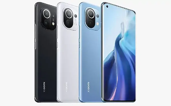 Inikah Ponsel Pertama Xiaomi Tanpa Mi ?