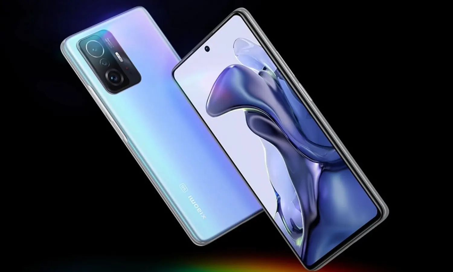 Kekurangan dan Kelebihan Xiaomi 11T, Tak Ada Fingerprint?