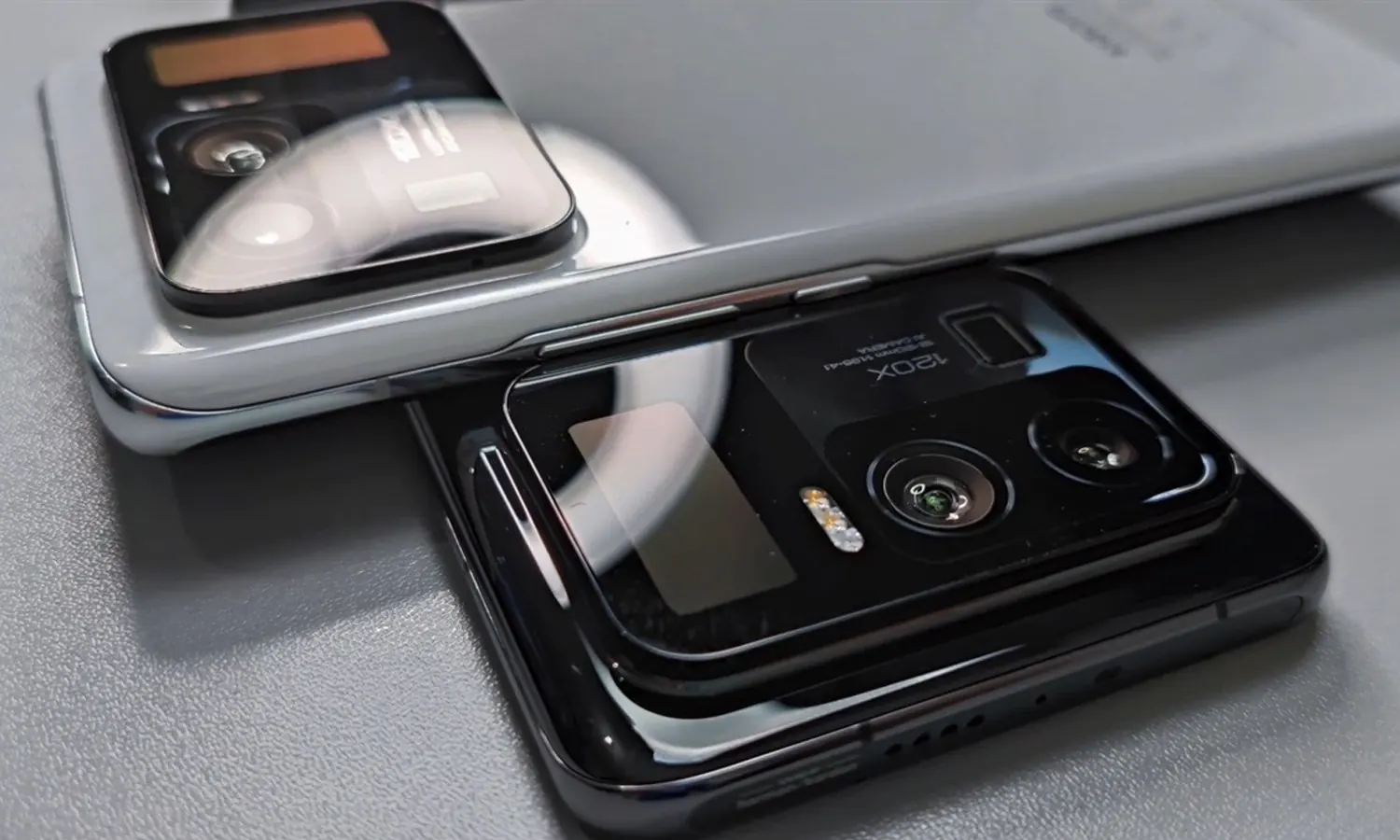 Xiaomi Siapkan Kamera Beresolusi 200 MP