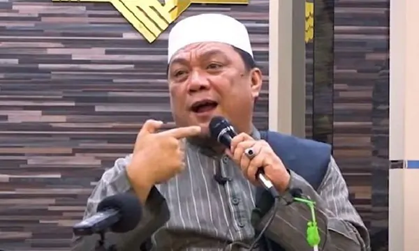 Dinyatakan Sembuh, Yahya Waloni Akan dijemput Bareskrim Polri Dari Rumah Sakit
