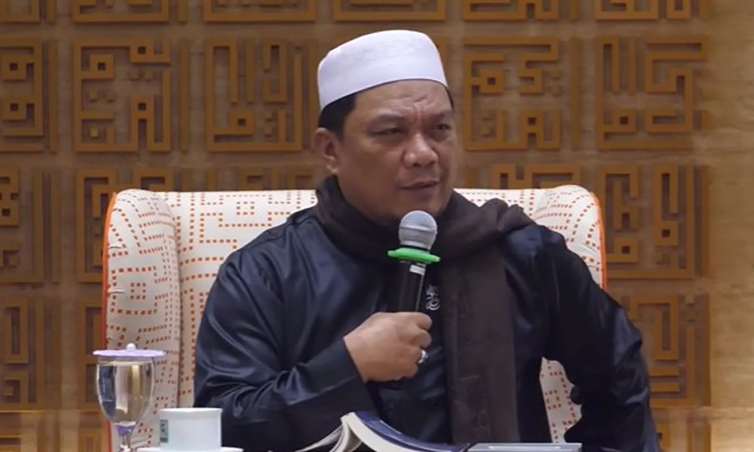 JPU Tuntut Yahya Waloni Dihukum 7 Bulan Penjara, Berikut Kilas Balik Kasusnya