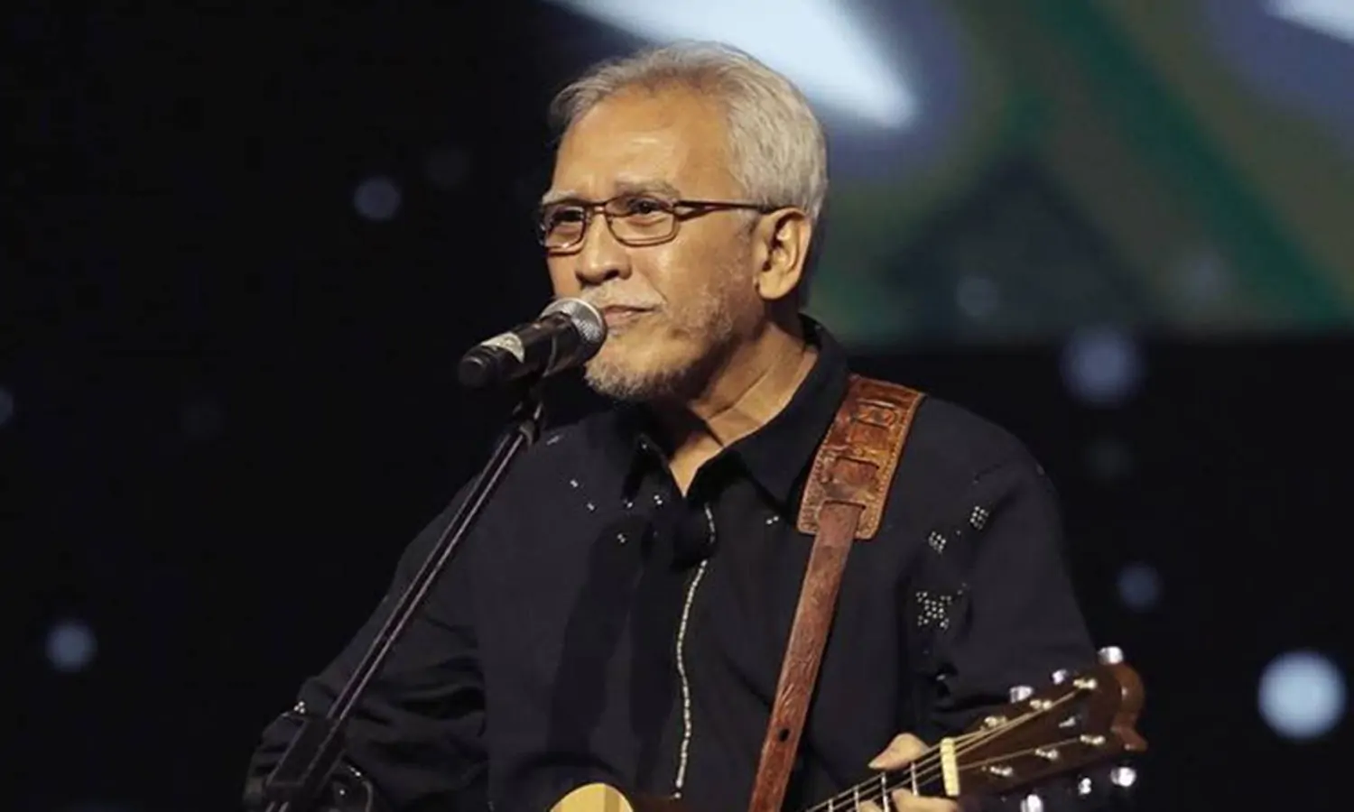 Chord Gitar Iwan Fals - Yang Terlupakan dan Maknanya