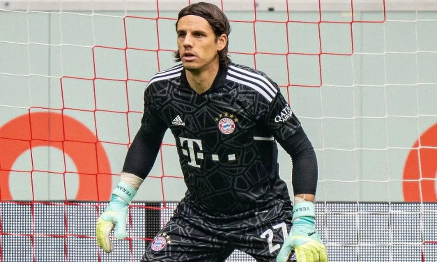 Eks Pemain Bayern Munchen: Yann Sommer Tak Mampu Menjamin Keamanan Gawang The Bavarian!