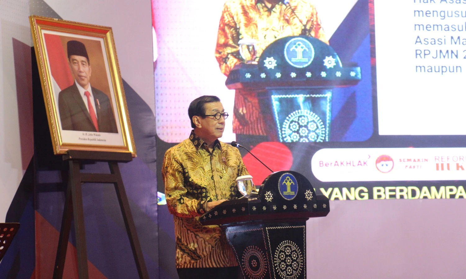 Menegakkan Nilai-nilai HAM di Sektor Pembangunan, Apa yang Mesti Dilakukan?