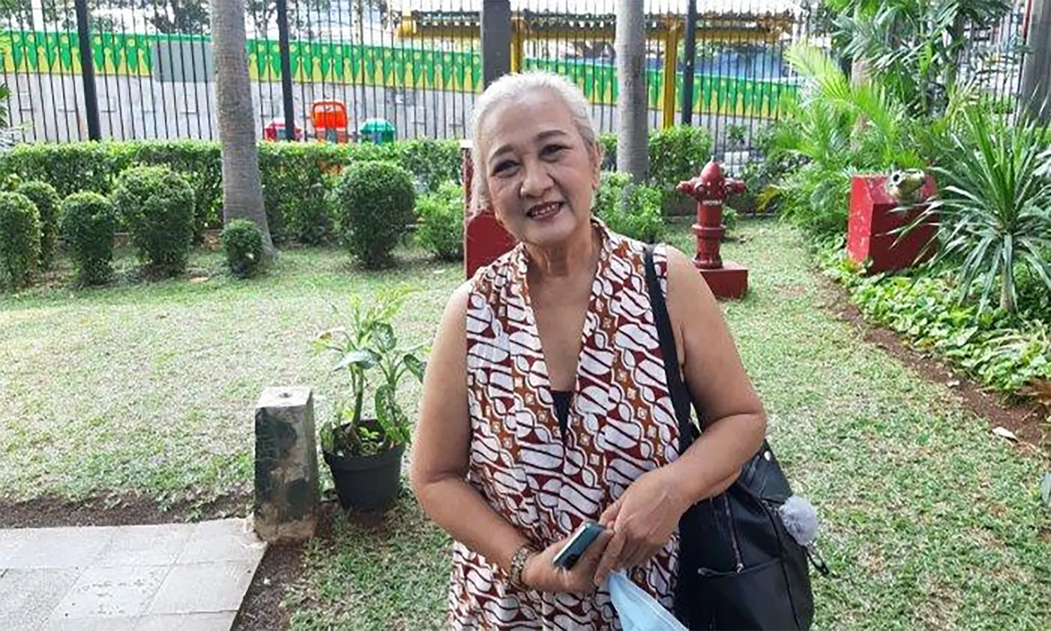 Yati Surachman Tuai Hujatan Setelah Cerita Tentang Pindah Agamanya Viral