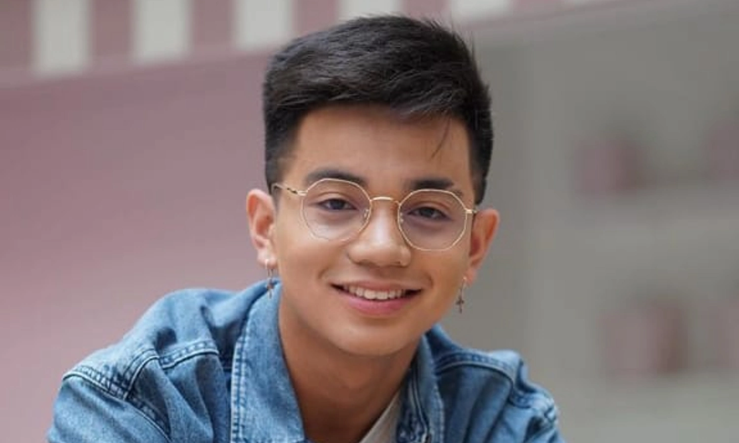 Profil dan Biodata Tristan Cabrera a.k.a Yawi Echo, Yang Kena Kasus Perselingkuhan Antar Tim Lain