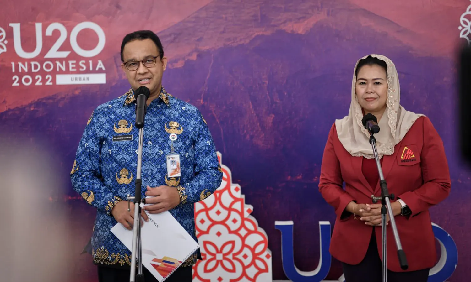 Yenny Wahid Akui Tengah Lakukan Penjajakan dengan Bacapres Anies Baswedan