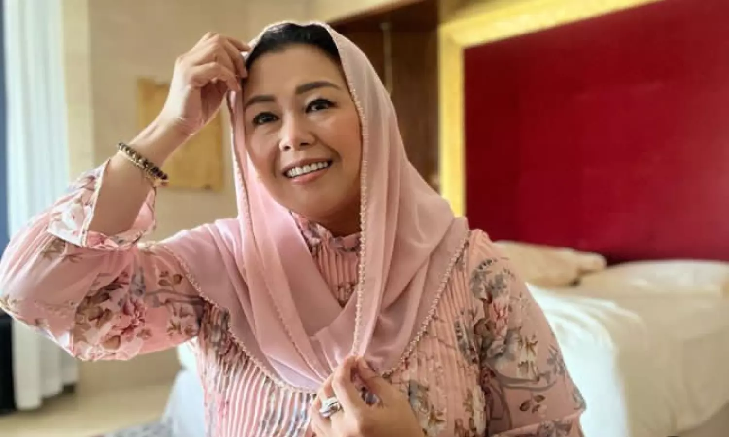 Digadang jadi Cawapres, Yenny Wahid di Pusaran Politik Elite