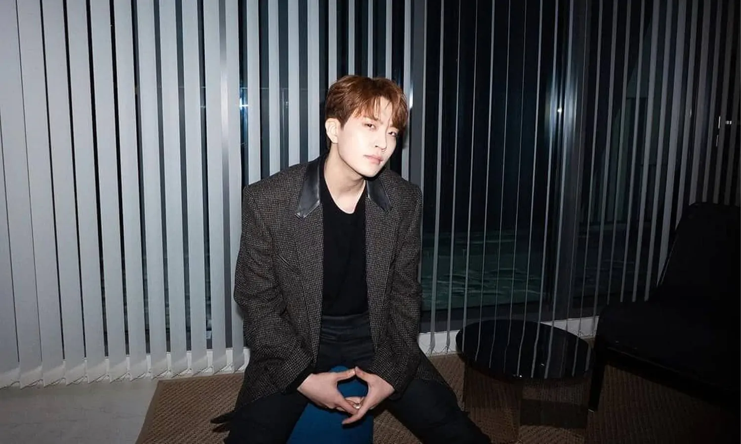 Youngjae GOT7 Bakal Bintangi Drama Love &amp; Wish