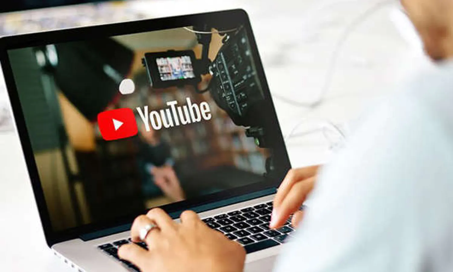 YouTube Hadirkan Fitur Belanja di Channel Konten Kreator