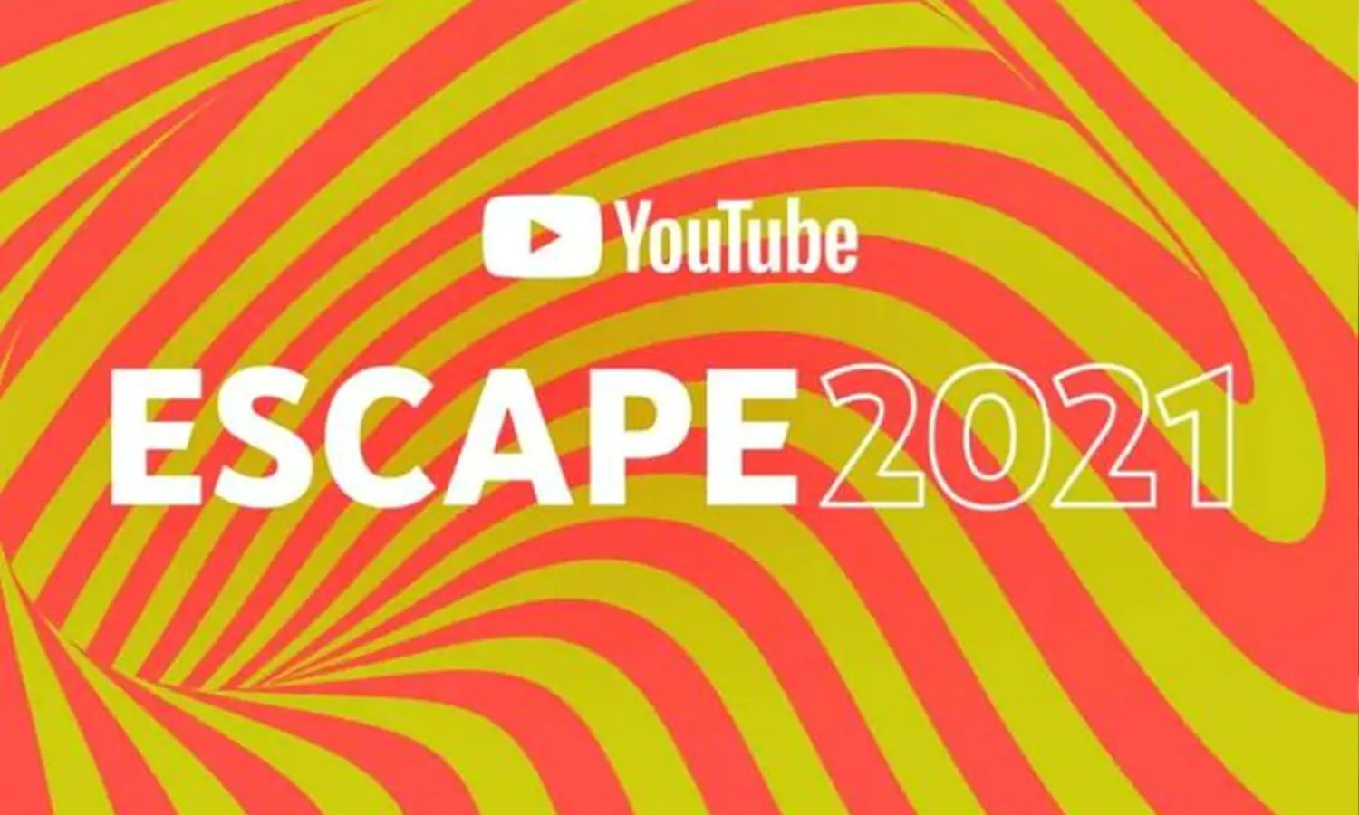 Gantikan Rewind, YouTube Siapkan Escape 2021