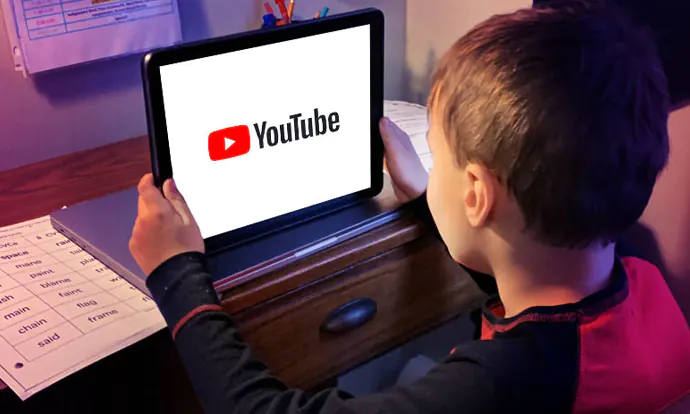 Kominfo Blokir Vidio Aku Bukan Homo di YouTube Kids