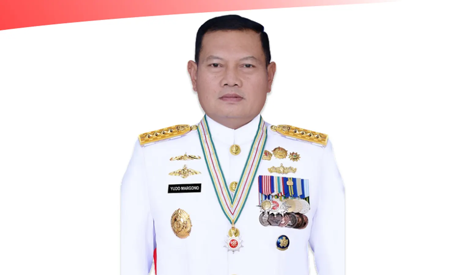 Besok! Uji Kelayakan Calon Panglima TNI Yudo Margono