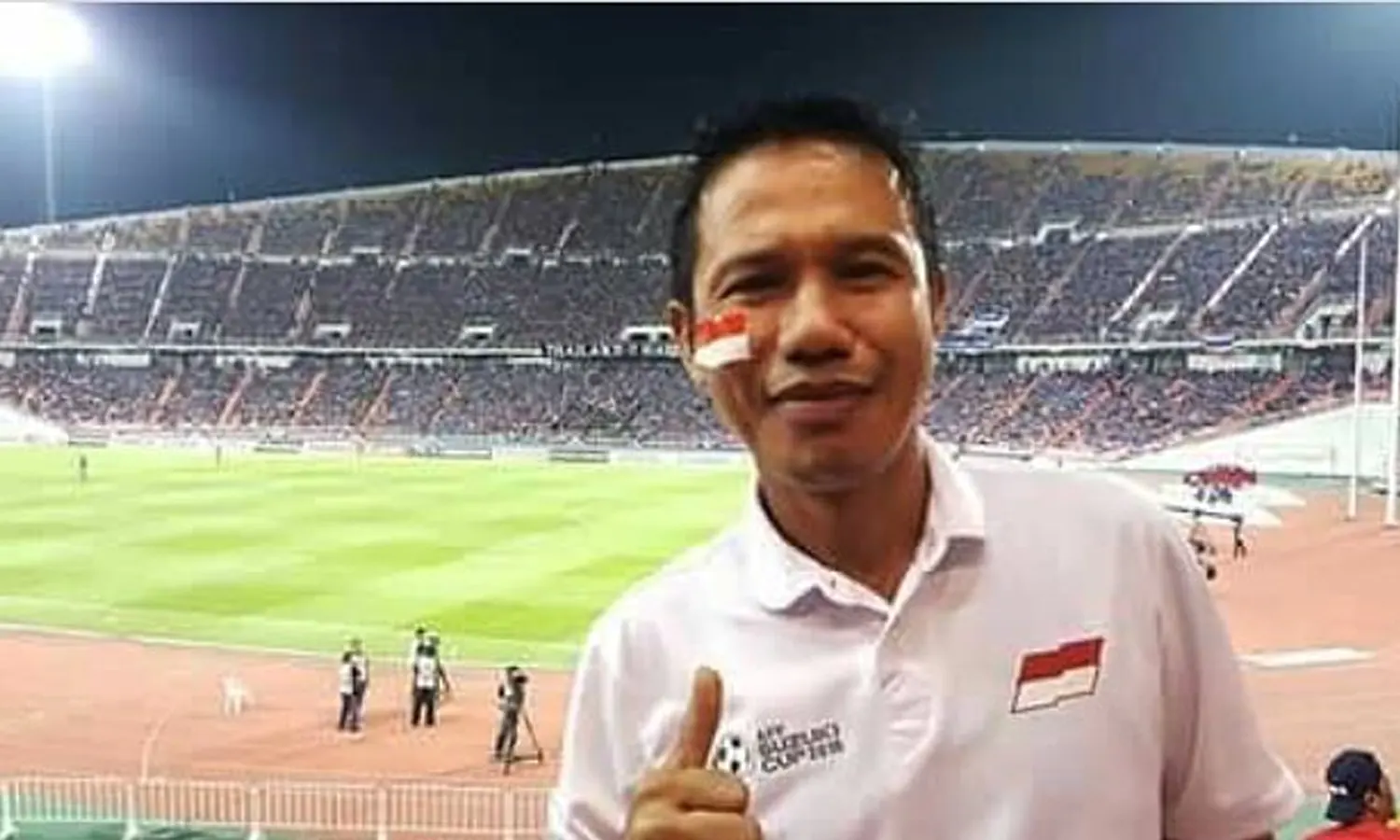 Yunus Nusi Mundur Setelah Terpilih, Posisi Waketum PSSI Jatuh ke Menpora