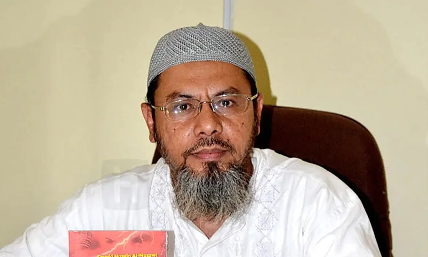 Farid Okbah Beserta Anteknya Terancam 15 Tahun Penjara