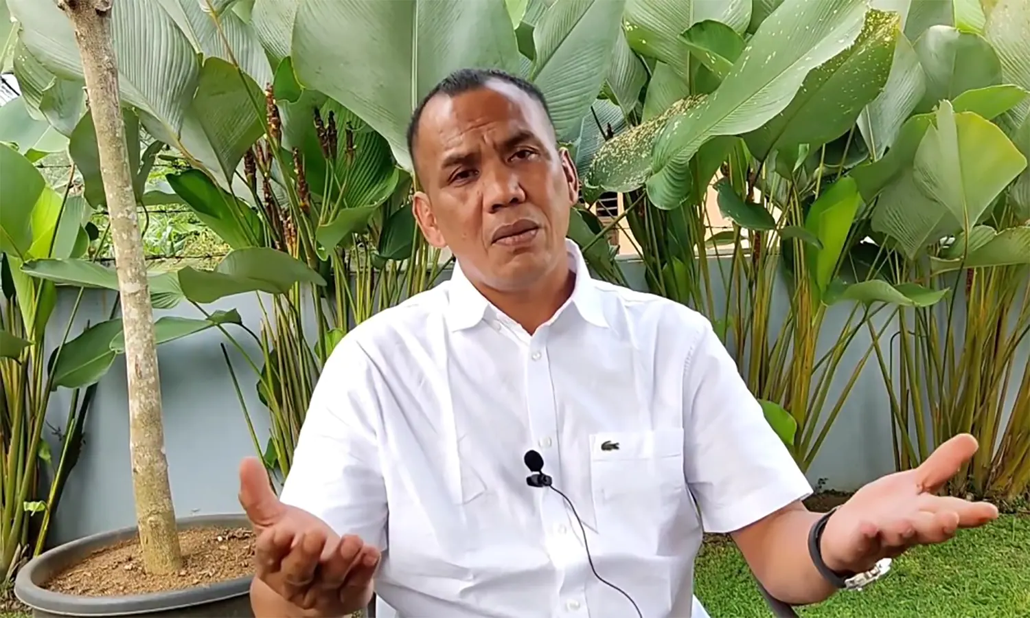 Resah Barak Narkoba Marak, Anggota DPRD Sumut Berencana Datangi Mabes Polri