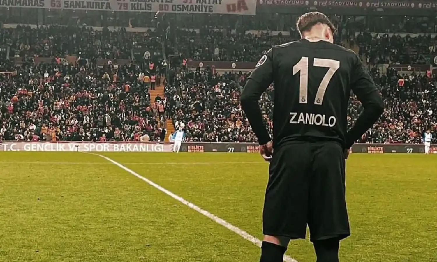 Nicolo Zaniolo: Saya Kecewa AS Roma Ingkar Janji dan Jadikan Sumber Keuntungan!